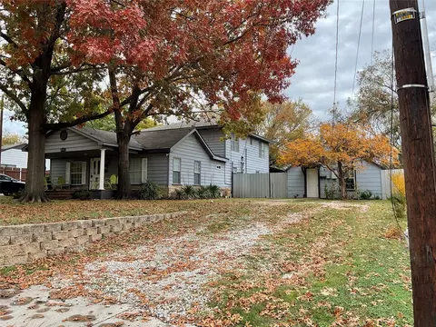 1624 Trinity View St, Irving, TX 75060