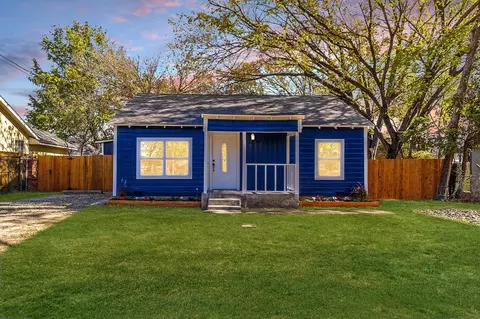 905 Hester St, Arlington, TX 76011