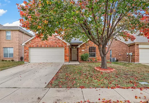 5132 Waterview Ct, Fort Worth, TX 76179