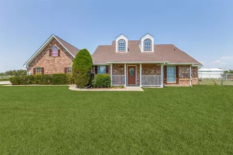 4005 Fm 2728, Kaufman, TX 75142