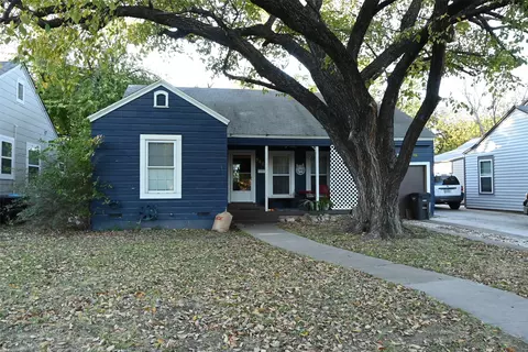 3608 5th Ave, Fort Worth, TX 76110