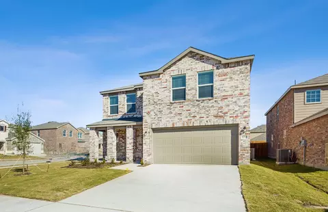 1932 Cherry Bark Ln, Forney, TX 75126