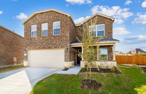 1935 Cherry Bark Ln, Forney, TX 75126