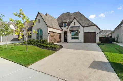 515 Melody Meadow Dr, Rockwall, TX 75087