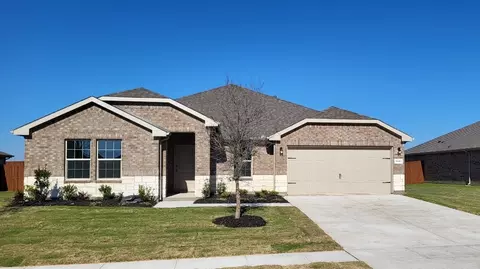 1841 Cyprus Ln, Cedar Hill, TX 75104