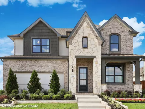 1430 Odette Dr, Arlington, TX 76013