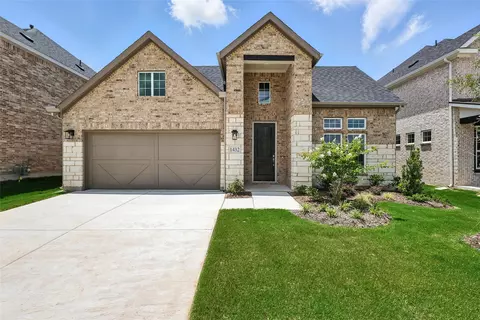 1432 Odette Dr, Arlington, TX 76013