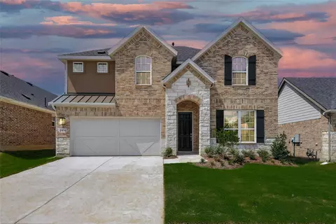 1434 Odette Dr, Arlington, TX 76013