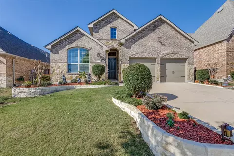 1605 Fountain Vista Vw, Wylie, TX 75098