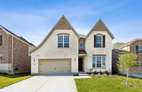 11125 Boyne Ave, Haslet, TX 76052