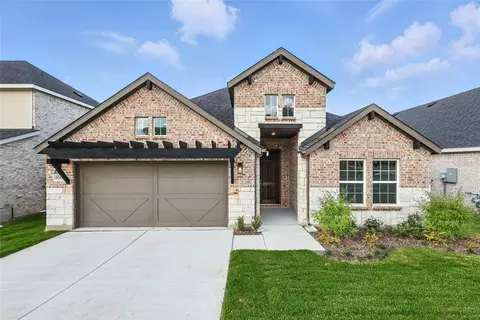 4603 Plumpjack Dr, Arlington, TX 76013