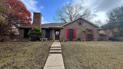 4010 Tobin Trl, Rowlett, TX 75088