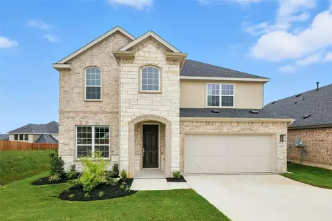 4605 Plumpjack Dr, Arlington, TX 76013