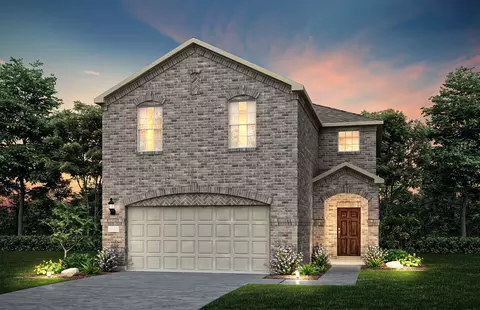 209 Kistler Dr, Little Elm, TX 75068