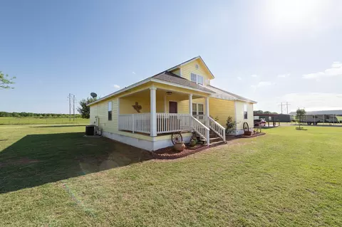 3005 Fm 1883, Henrietta, TX 76365