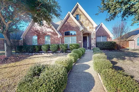 521 Glacier St, Desoto, TX 75115