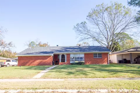 4603 Orchid St, Shreveport, LA 71105