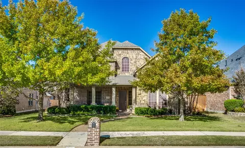 10176 Plainsman Ln, Frisco, TX 75035