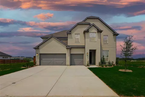 456 Shadowfax Dr, Aledo, TX 76008