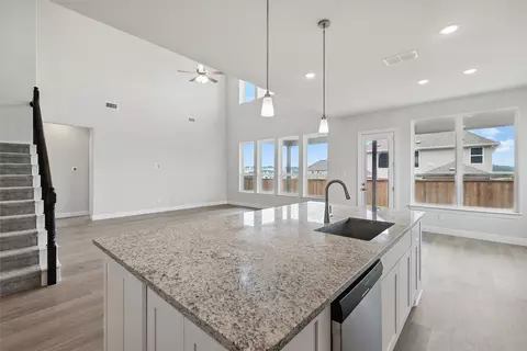 456 Shadowfax Dr, Aledo, TX 76008 photo 7