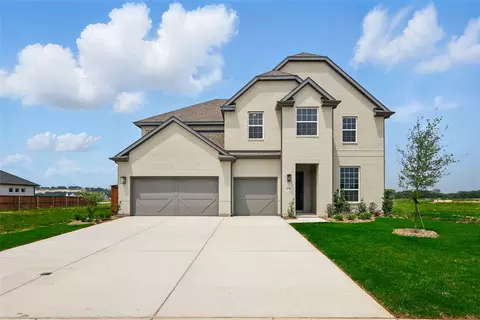 456 Shadowfax Dr, Aledo, TX 76008 photo 2