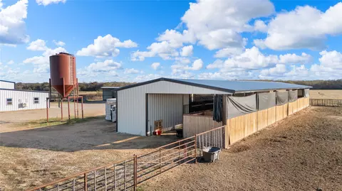 15205 Morgan Ml, Lipan, TX 76462