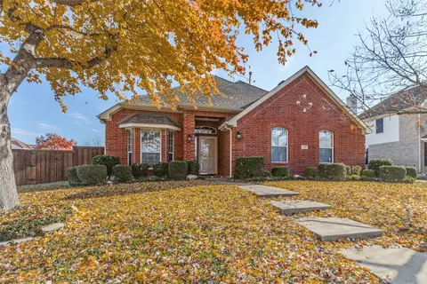 7314 Eagle Pass Dr, Sachse, TX 75048