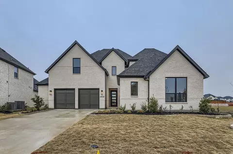 4908 Strada St, Prosper, TX 75078