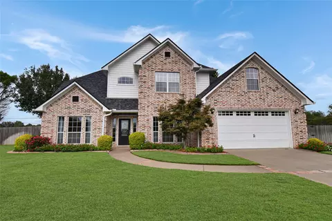 11162 Fox Trl, Flint, TX 75762