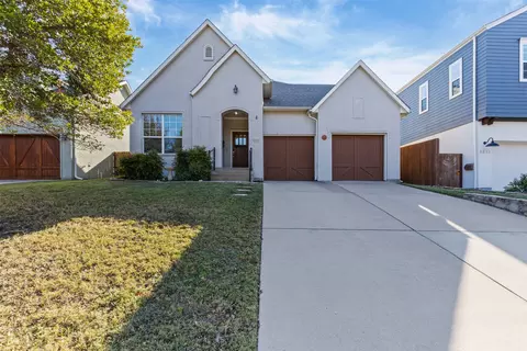 3809 Byers Ave, Fort Worth, TX 76107