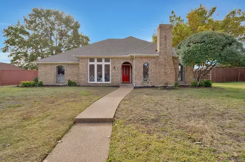 3620 S Echo Trl, Plano, TX 75023