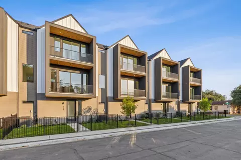 4610 Rusk Ave #104, Dallas, TX 75204