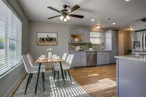 8404 Raymond Ave, White Settlement, TX 76108