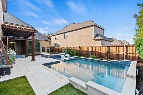 2346 Boxwood Dr, Allen, TX 75013