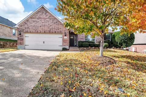 601 Fortinbras Dr, Mckinney, TX 75071