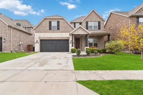 3016 Spring Creek Trl, Prosper, TX 75078