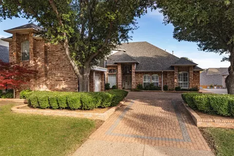 5407 Hunter Park Ct, Arlington, TX 76017