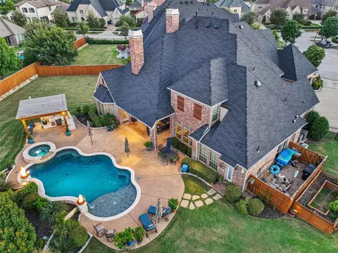 12970 Mahogany Ct, Frisco, TX 75033