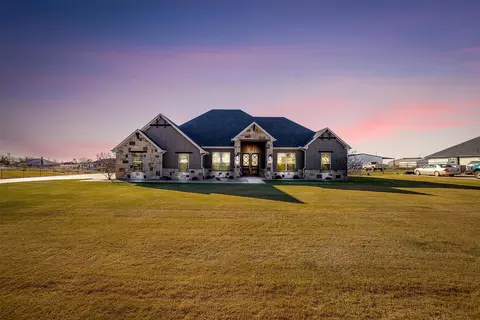 6363 Rustic Edge St, Godley, TX 76044