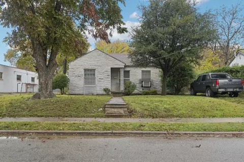 117 29th St, Grand Prairie, TX 75050