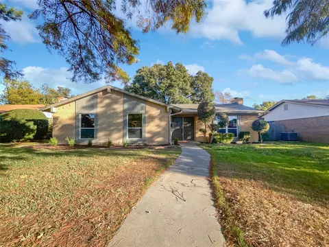 1357 Dogwood Trl, Lewisville, TX 75067