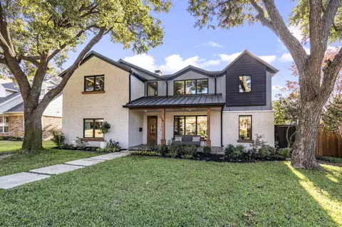 9418 Gatetrail Dr, Dallas, TX 75238