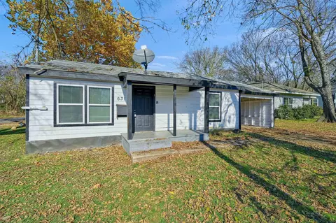 631 W Baker St #123, Denison, TX 75020