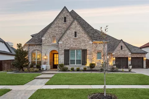 3564 Torrance Blvd, Frisco, TX 75034