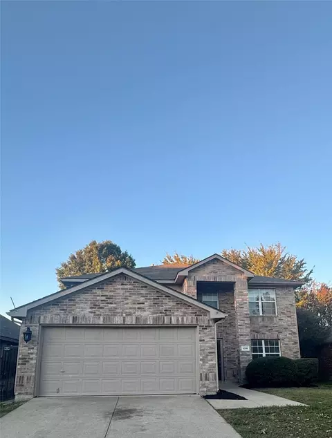 9208 Harrisburg Ln, Mckinney, TX 75071