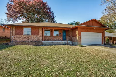 5327 Stoneboro Trl, Dallas, TX 75241