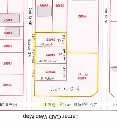 138 Pine Bluff St, Paris, TX 75460 photo 5