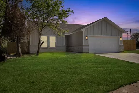2771 Belzise Ter, Fort Worth, TX 76104
