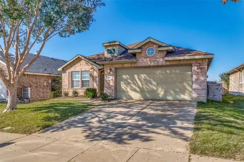 1109 Concan Dr, Forney, TX 75126