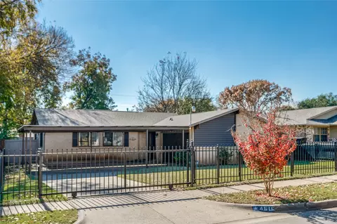 4616 Nettleton Dr, Dallas, TX 75211